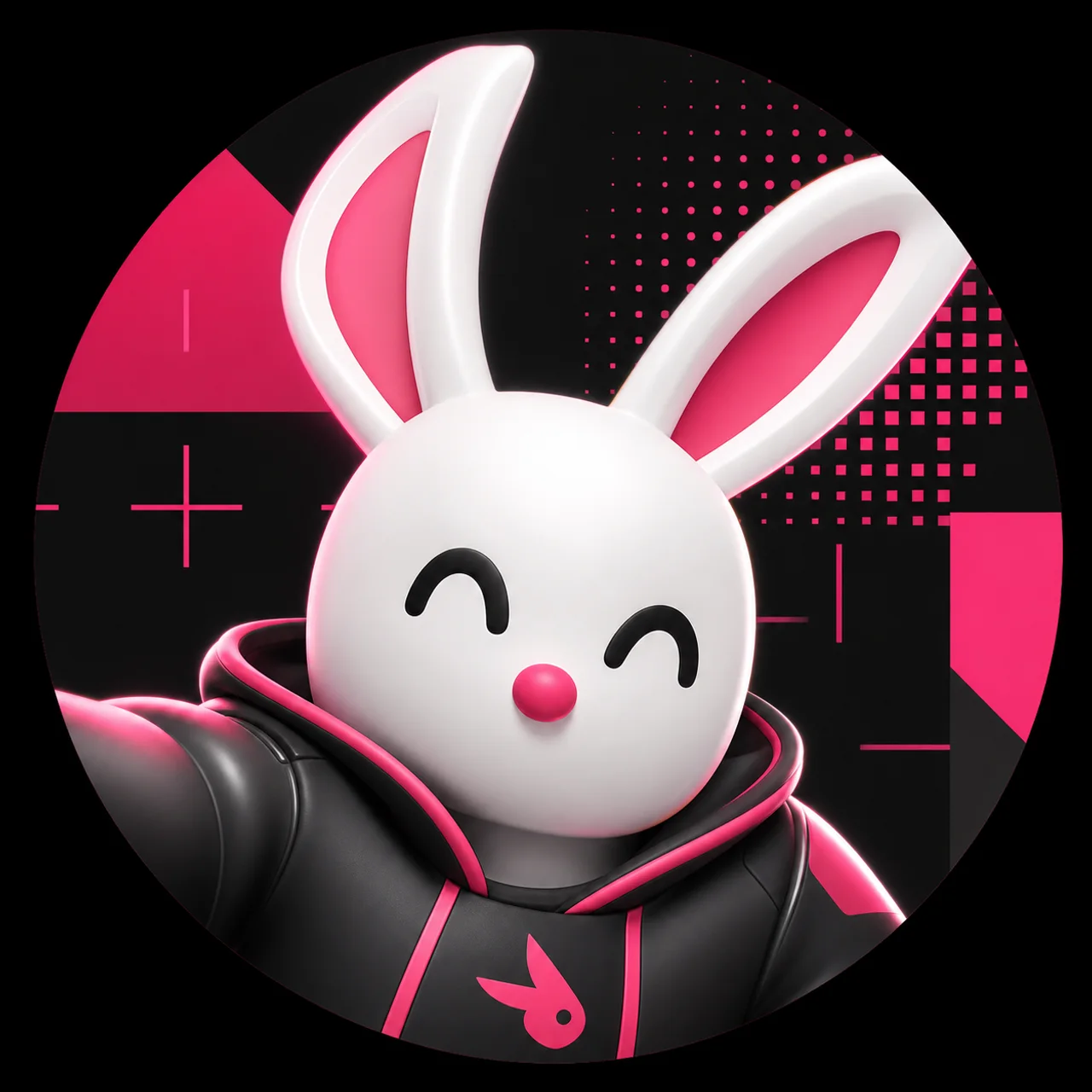 XLIST mascot