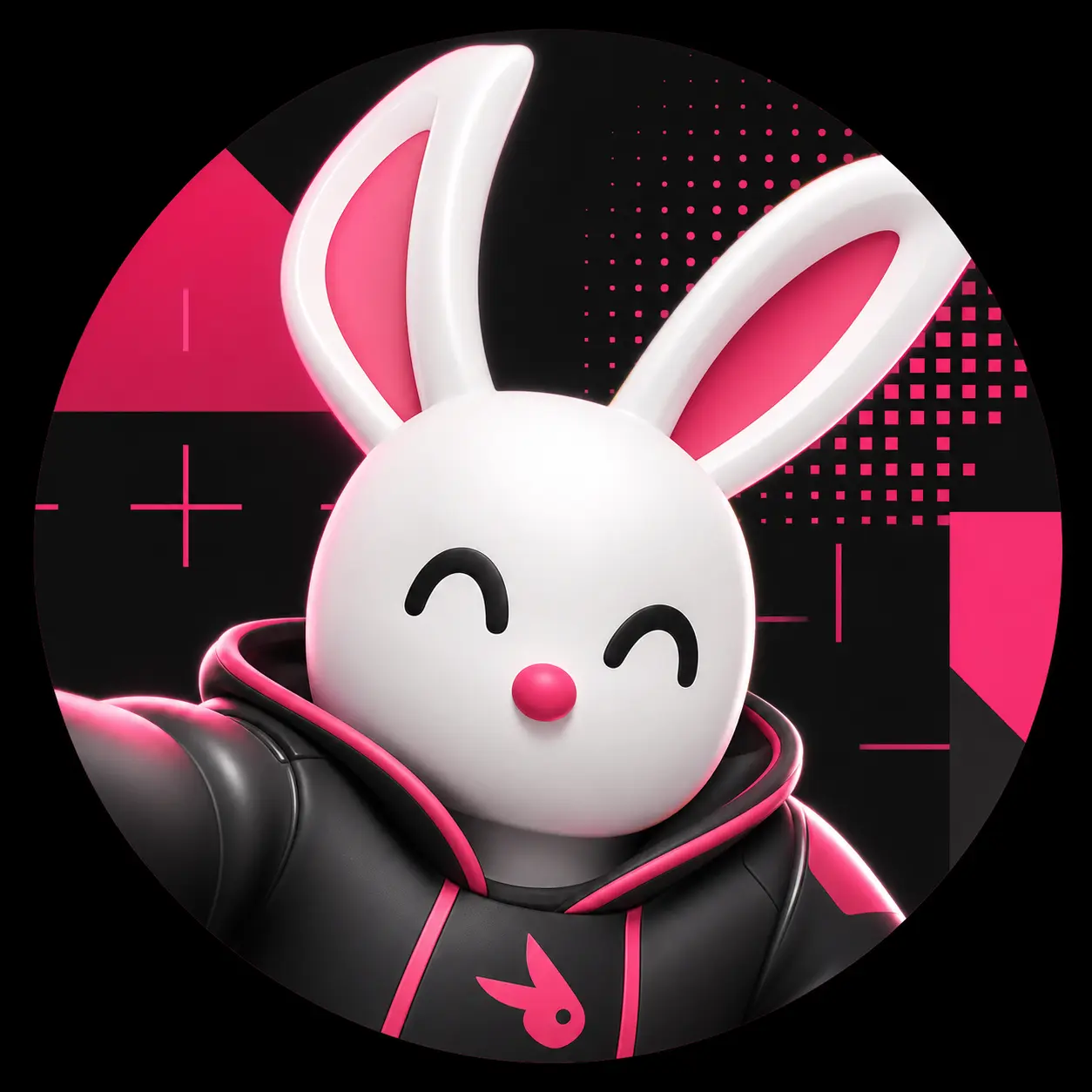 Patience mascot